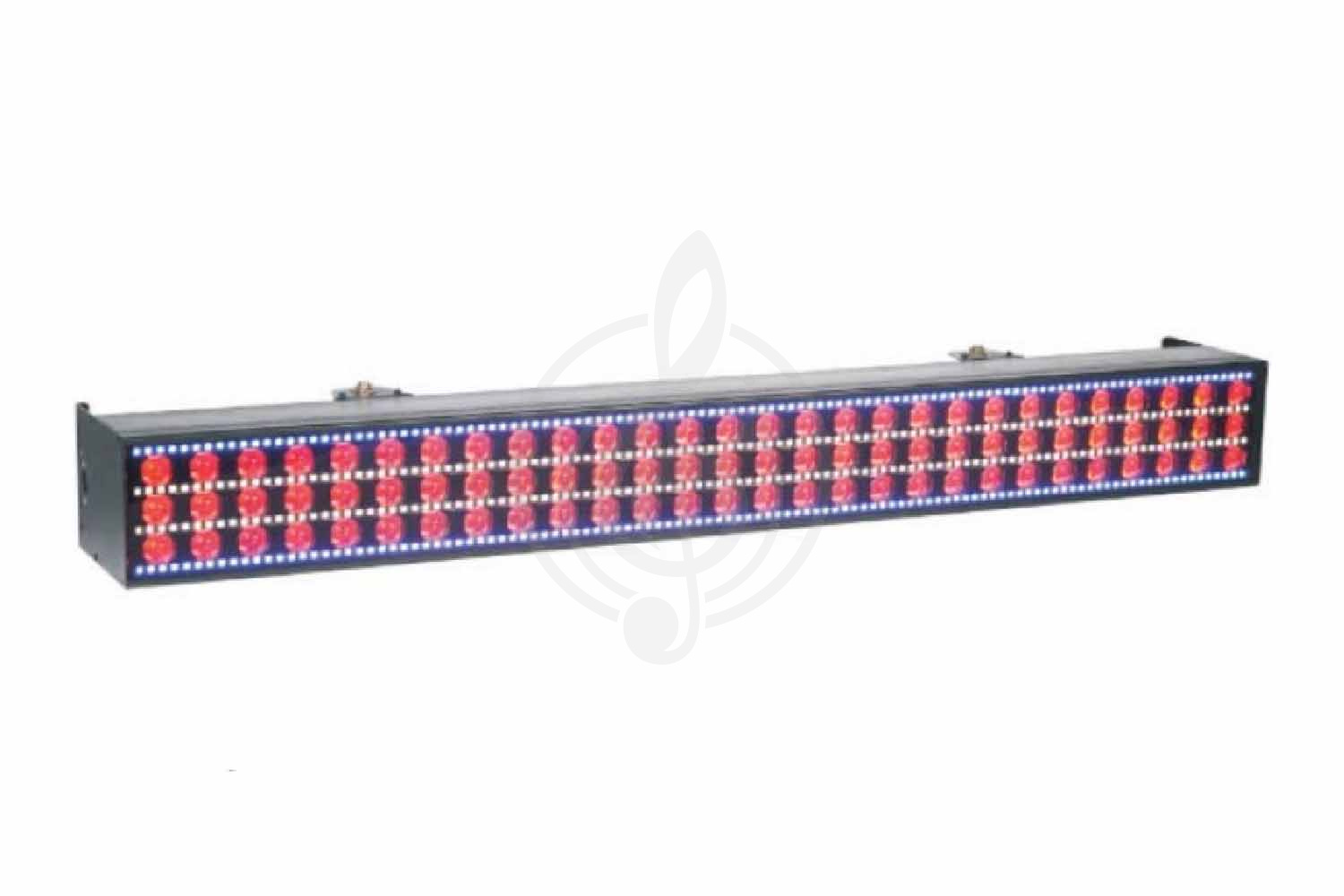 Заливной светильник (LED wash) LFocus LSW-539 - Светодиодный прожектор, LFocus LSW-539 в магазине Доминанта мьюзик - фото 1