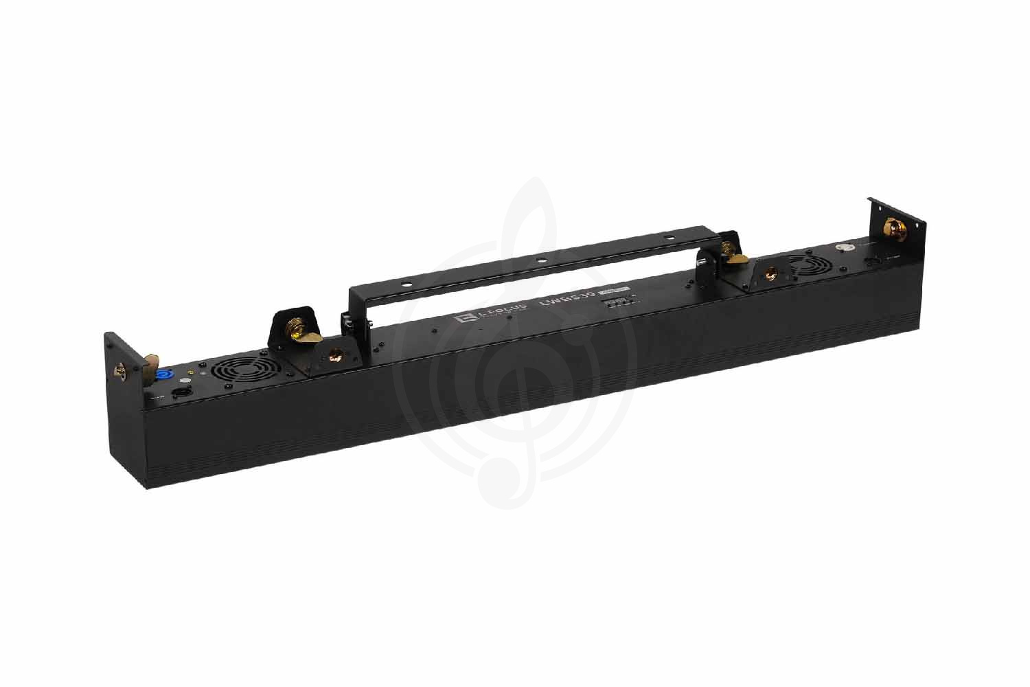 Заливной светильник (LED wash) LFocus LWB539 - Линейный светодиодный прожектор, LFocus LWB539 в магазине Доминанта мьюзик - фото 3