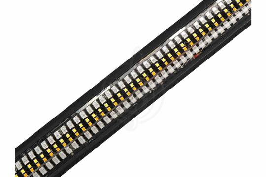 Заливной светильник (LED wash) LFocus LWS528 - Линейный светодиодный прожектор, LFocus LWS528 в магазине Доминанта мьюзик - фото 6