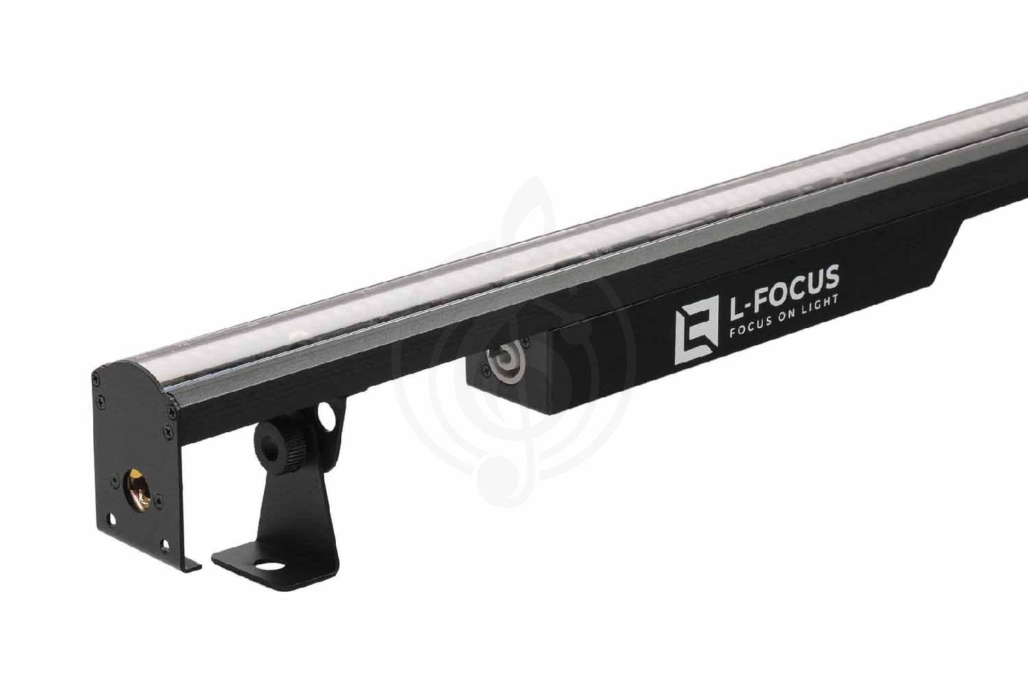 Заливной светильник (LED wash) LFocus LWS528 - Линейный светодиодный прожектор, LFocus LWS528 в магазине Доминанта мьюзик - фото 7