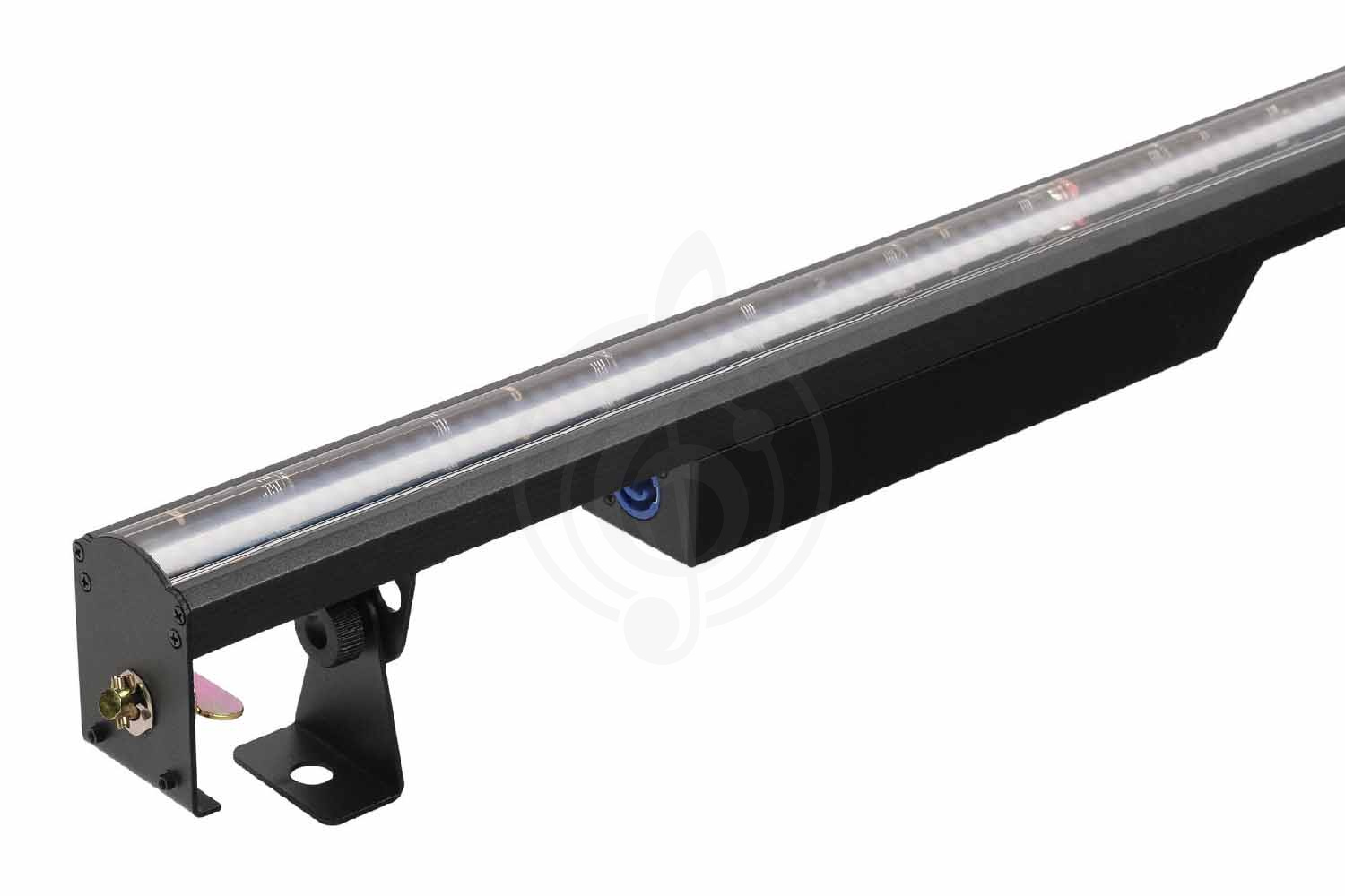 Заливной светильник (LED wash) LFocus LWS528 - Линейный светодиодный прожектор, LFocus LWS528 в магазине Доминанта мьюзик - фото 8