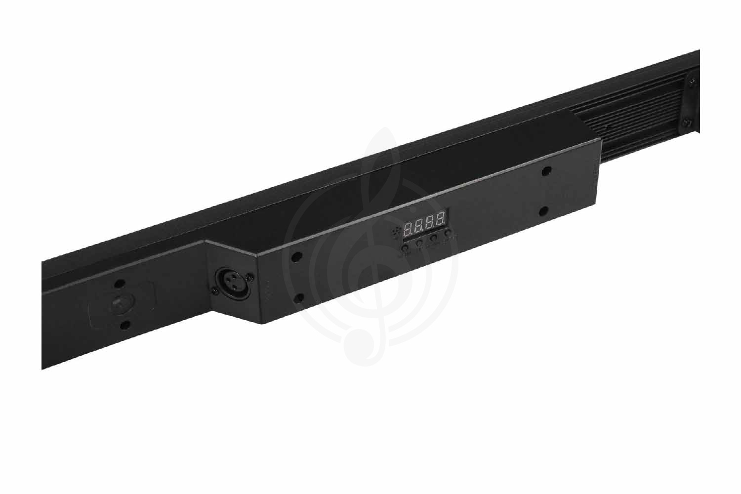 Заливной светильник (LED wash) LFocus LWS528 - Линейный светодиодный прожектор, LFocus LWS528 в магазине Доминанта мьюзик - фото 11