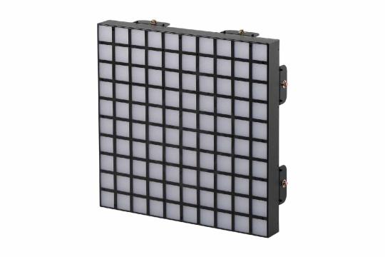 Светодиодный экран LFocus LWS536 - Светодиодный прожектор, LFocus LWS536 в магазине Доминанта мьюзик - фото 2