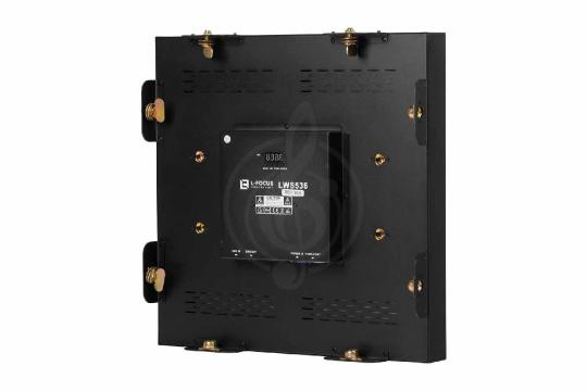 Светодиодный экран LFocus LWS536 - Светодиодный прожектор, LFocus LWS536 в магазине Доминанта мьюзик - фото 7