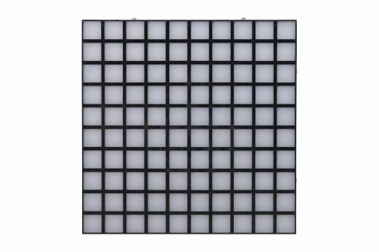 Светодиодный экран LFocus LWS536 - Светодиодный прожектор, LFocus LWS536 в магазине Доминанта мьюзик - фото 8