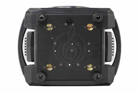 Вращающаяся голова LFocus MH-200C - Моторизированная световая голова, LFocus MH-200C в магазине Доминанта мьюзик - фото 5