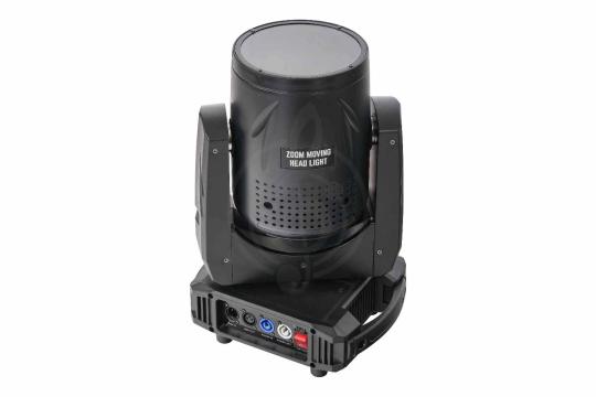 Вращающаяся голова LFocus MH-200C - Моторизированная световая голова, LFocus MH-200C в магазине Доминанта мьюзик - фото 8