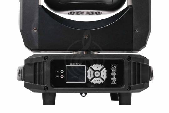 Вращающаяся голова LFocus MH-200C - Моторизированная световая голова, LFocus MH-200C в магазине Доминанта мьюзик - фото 9