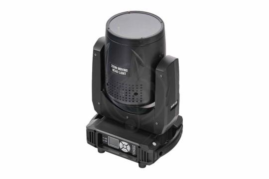 Вращающаяся голова LFocus MH-200C - Моторизированная световая голова, LFocus MH-200C в магазине Доминанта мьюзик - фото 10