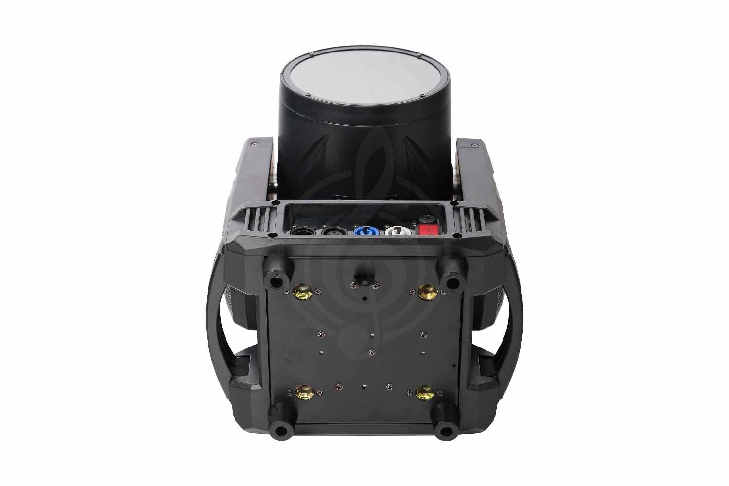 Вращающаяся голова LFocus MH-200C - Моторизированная световая голова, LFocus MH-200C в магазине Доминанта мьюзик - фото 6