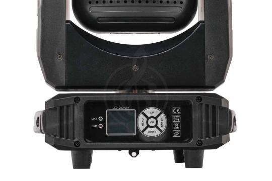 Вращающаяся голова LFocus MH-400C - Моторизированная световая голова, LFocus MH-400C в магазине Доминанта мьюзик - фото 9