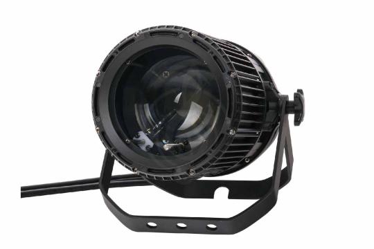 Заливной светильник (LED wash) LFocus PL-69Y - Светодиодный прожектор, LFocus PL-69Y в магазине Доминанта мьюзик - фото 4