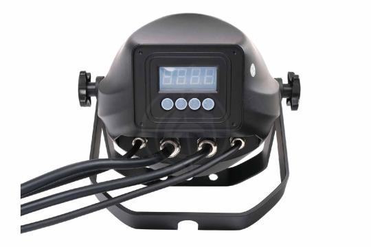 Заливной светильник (LED wash) LFocus PL-69Y - Светодиодный прожектор, LFocus PL-69Y в магазине Доминанта мьюзик - фото 6