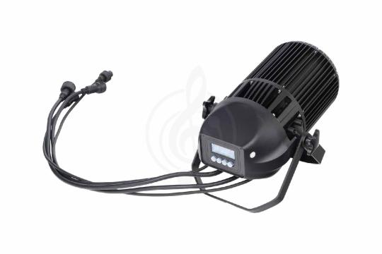 Заливной светильник (LED wash) LFocus PL-69Y - Светодиодный прожектор, LFocus PL-69Y в магазине Доминанта мьюзик - фото 7