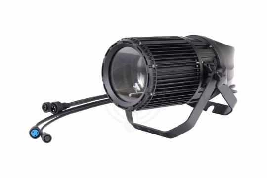 Заливной светильник (LED wash) LFocus PL-69Y - Светодиодный прожектор, LFocus PL-69Y в магазине Доминанта мьюзик - фото 8