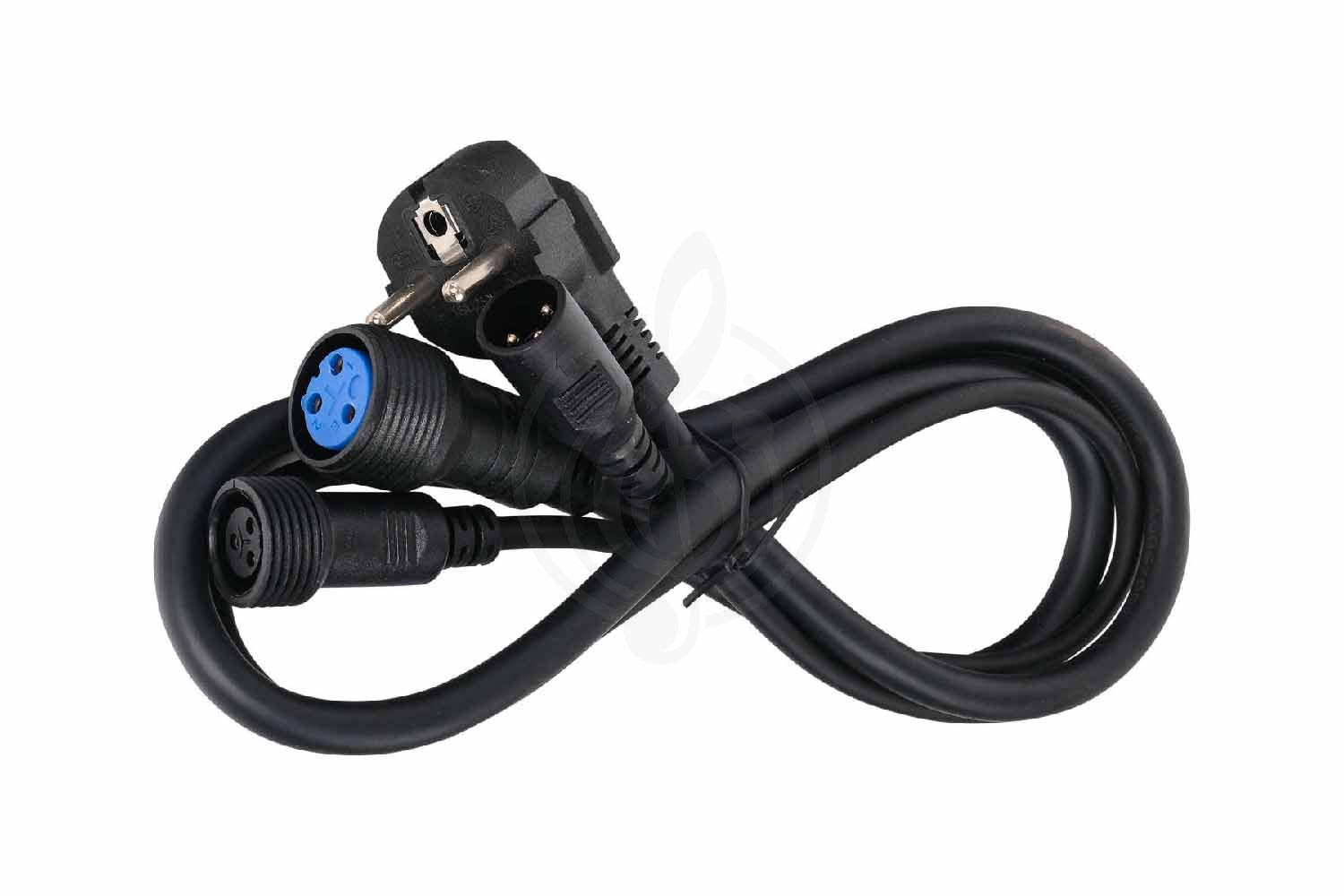 Заливной светильник (LED wash) LFocus PL-69Y - Светодиодный прожектор, LFocus PL-69Y в магазине Доминанта мьюзик - фото 2