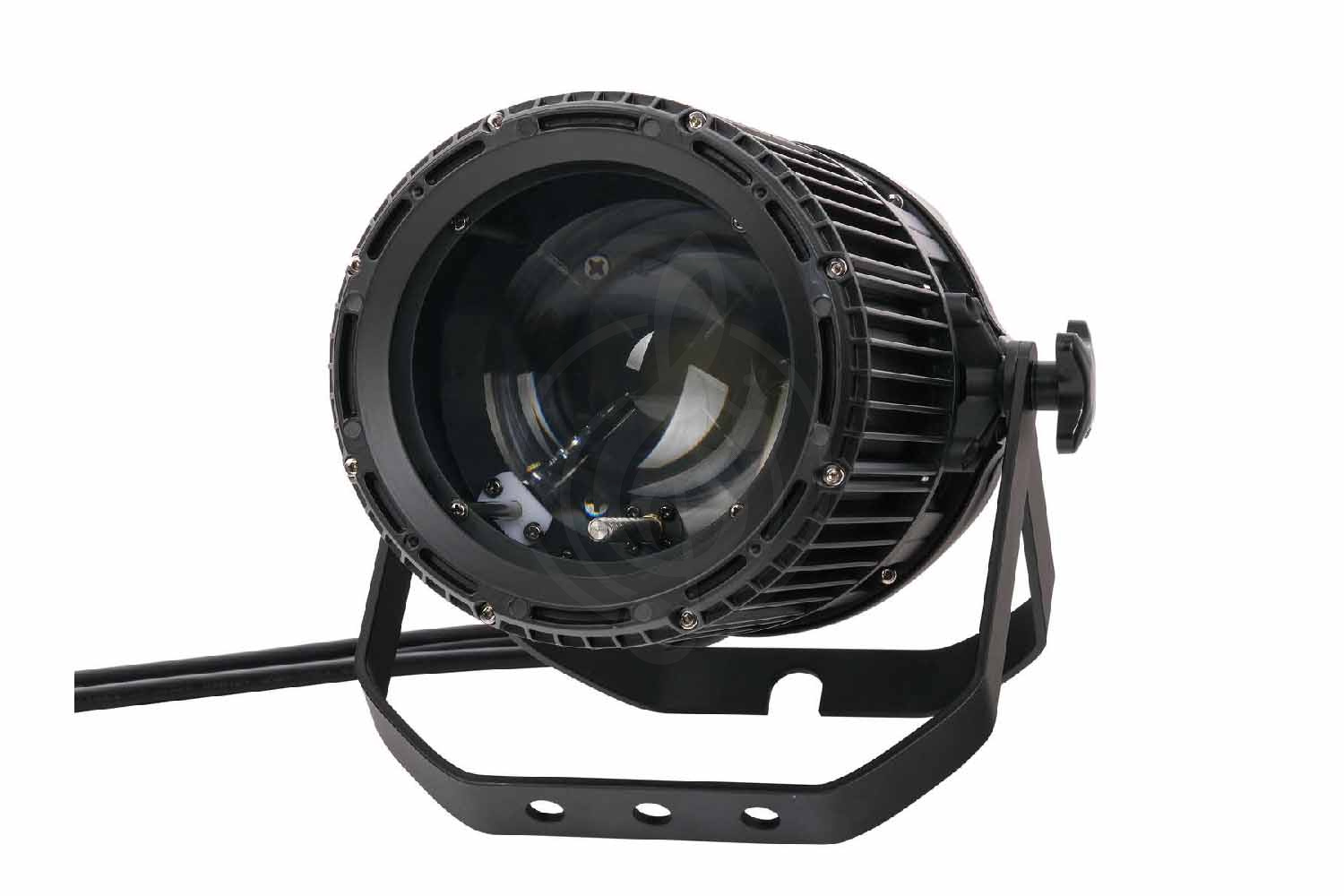 Заливной светильник (LED wash) LFocus PL-69Y - Светодиодный прожектор, LFocus PL-69Y в магазине Доминанта мьюзик - фото 4