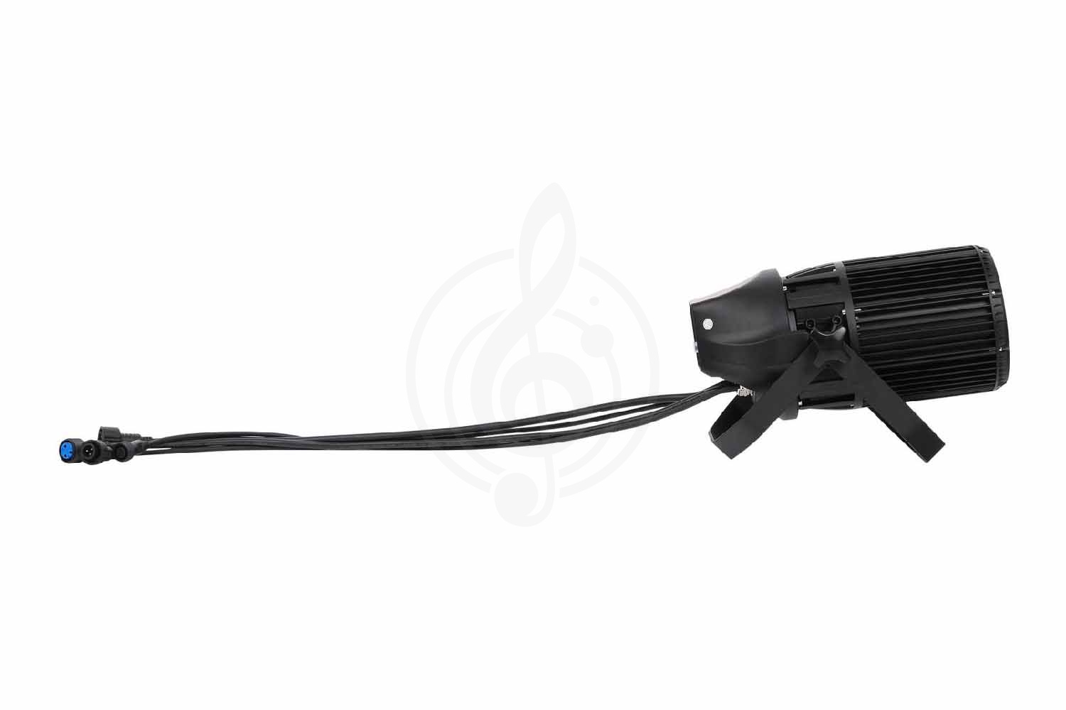 Заливной светильник (LED wash) LFocus PL-69Y - Светодиодный прожектор, LFocus PL-69Y в магазине Доминанта мьюзик - фото 5
