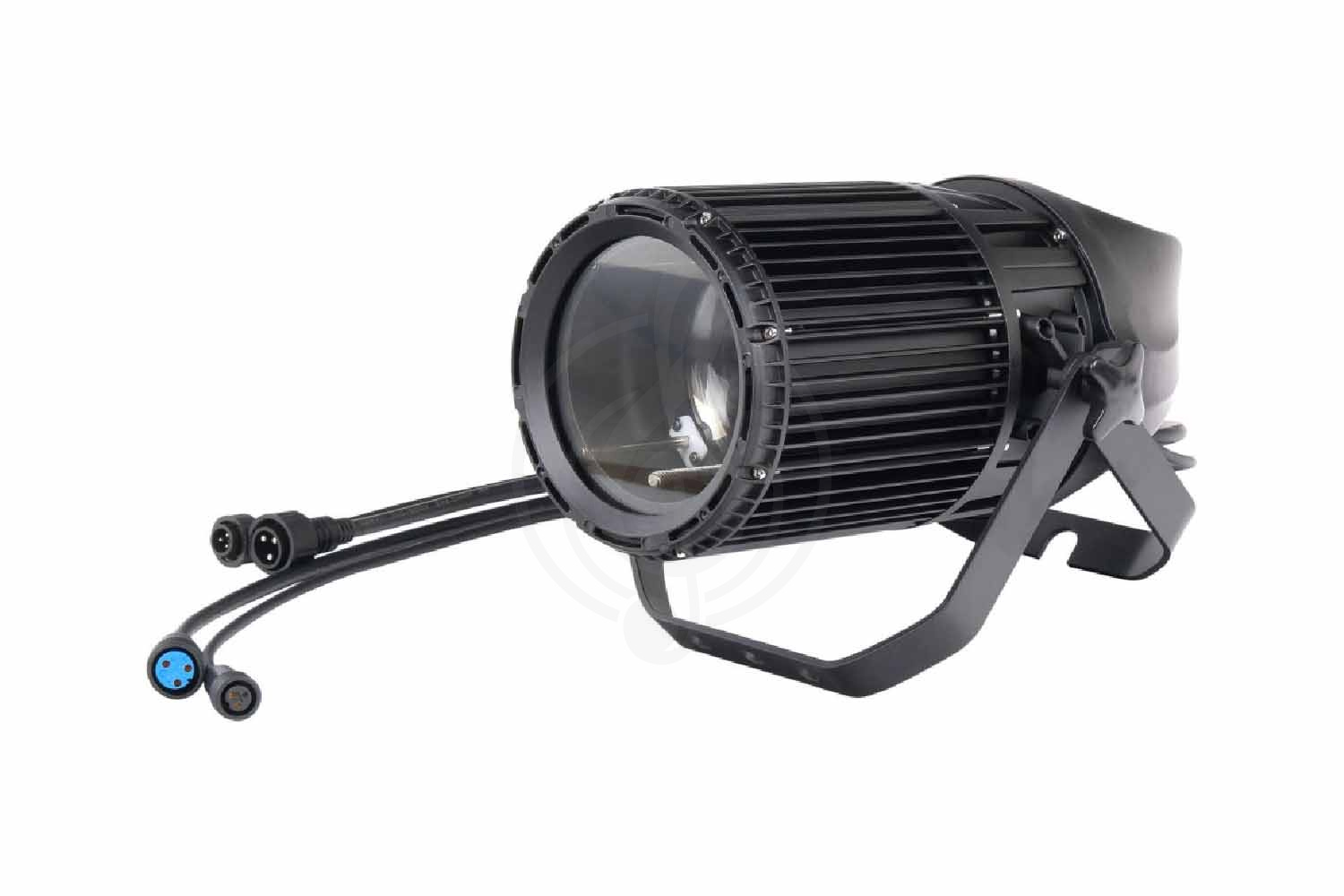Заливной светильник (LED wash) LFocus PL-69Y - Светодиодный прожектор, LFocus PL-69Y в магазине Доминанта мьюзик - фото 8