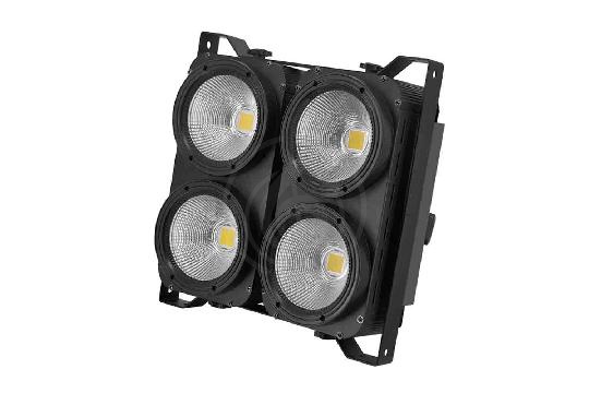 Изображение Прожектор (LED PAR) LFocus SL-104