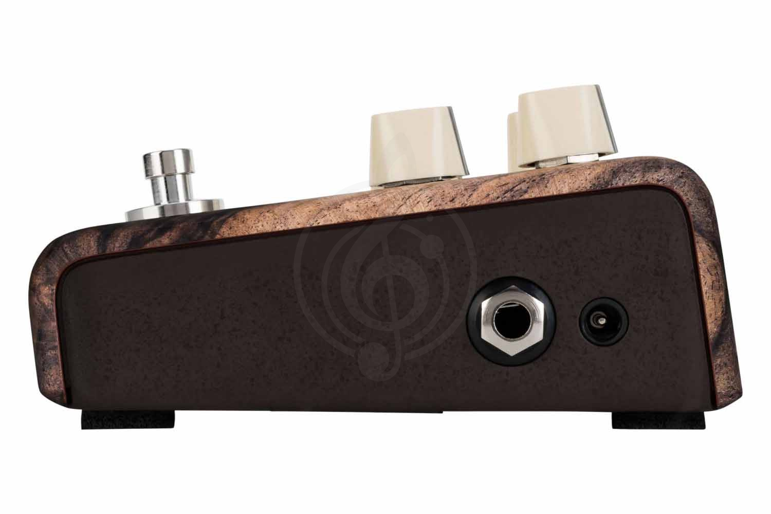 Педаль для электрогитар LR BAGGS Align Chorus - Педаль эффектов, LR BAGGS Align Chorus в магазине Доминанта мьюзик - фото 3