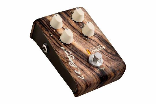 Изображение LR BAGGS Align Chorus - Педаль эффектов
