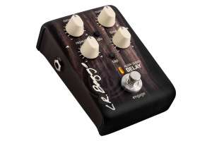 Изображение LR BAGGS Align Delay - Педаль эффектов