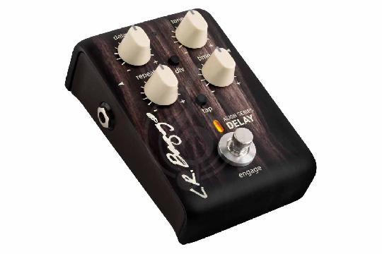 Изображение LR BAGGS Align Delay - Педаль эффектов