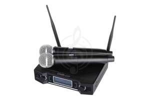 Изображение Радиосистема LAudio LS-P3-2M 