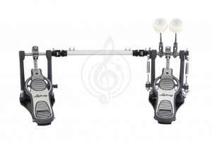 Изображение Ludwig L205SF Speed Flyer - Педаль бас-барабана, двойная