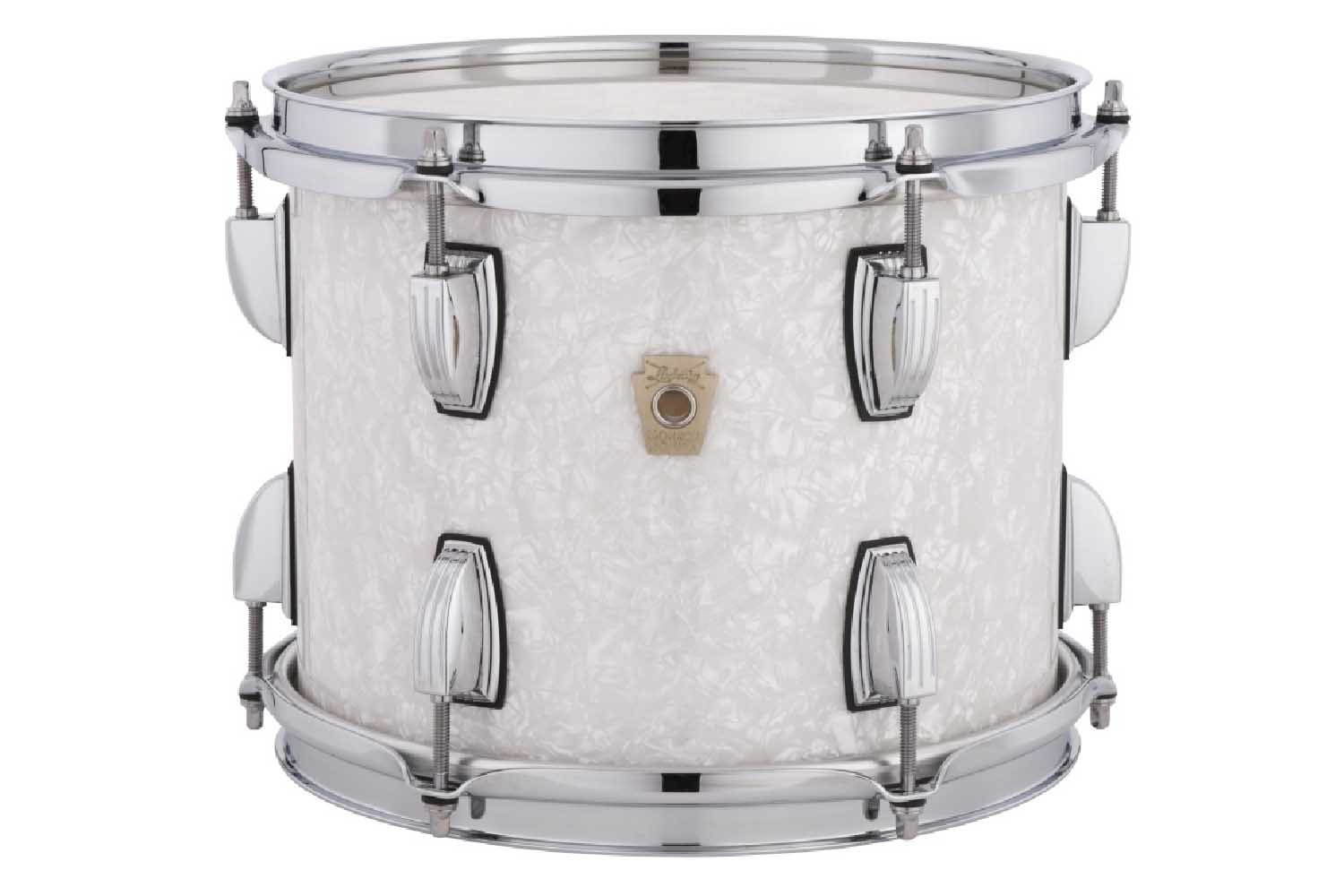 Ударная установка Ludwig L88204AX0P Classic Maple MOD - Набор барабанов,  L88204AX0P Classic Maple MOD в магазине DominantaMusic - фото 