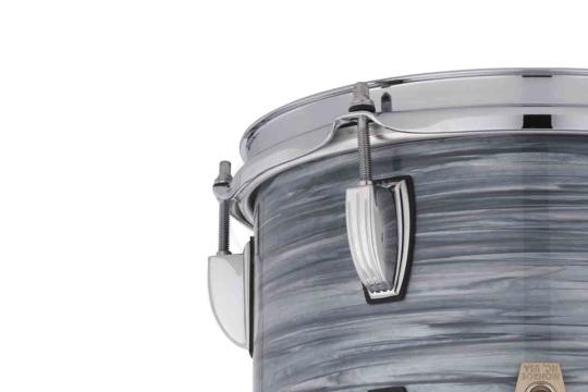 Ударная установка Ludwig L88204AX2Q Classic Maple MOD - Набор барабанов, Ludwig L88204AX2Q в магазине Доминанта мьюзик - фото 2