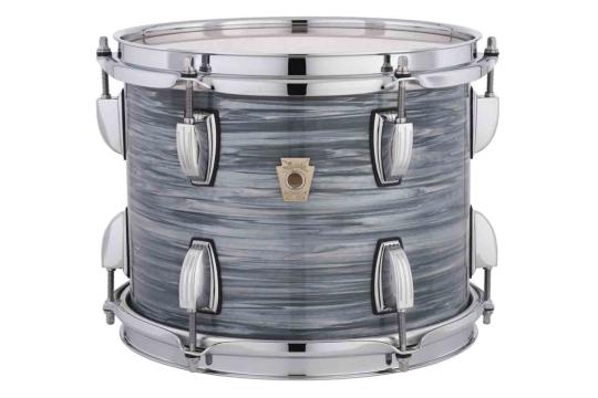 Ударная установка Ludwig L88204AX2Q Classic Maple MOD - Набор барабанов, Ludwig L88204AX2Q в магазине Доминанта мьюзик - фото 3