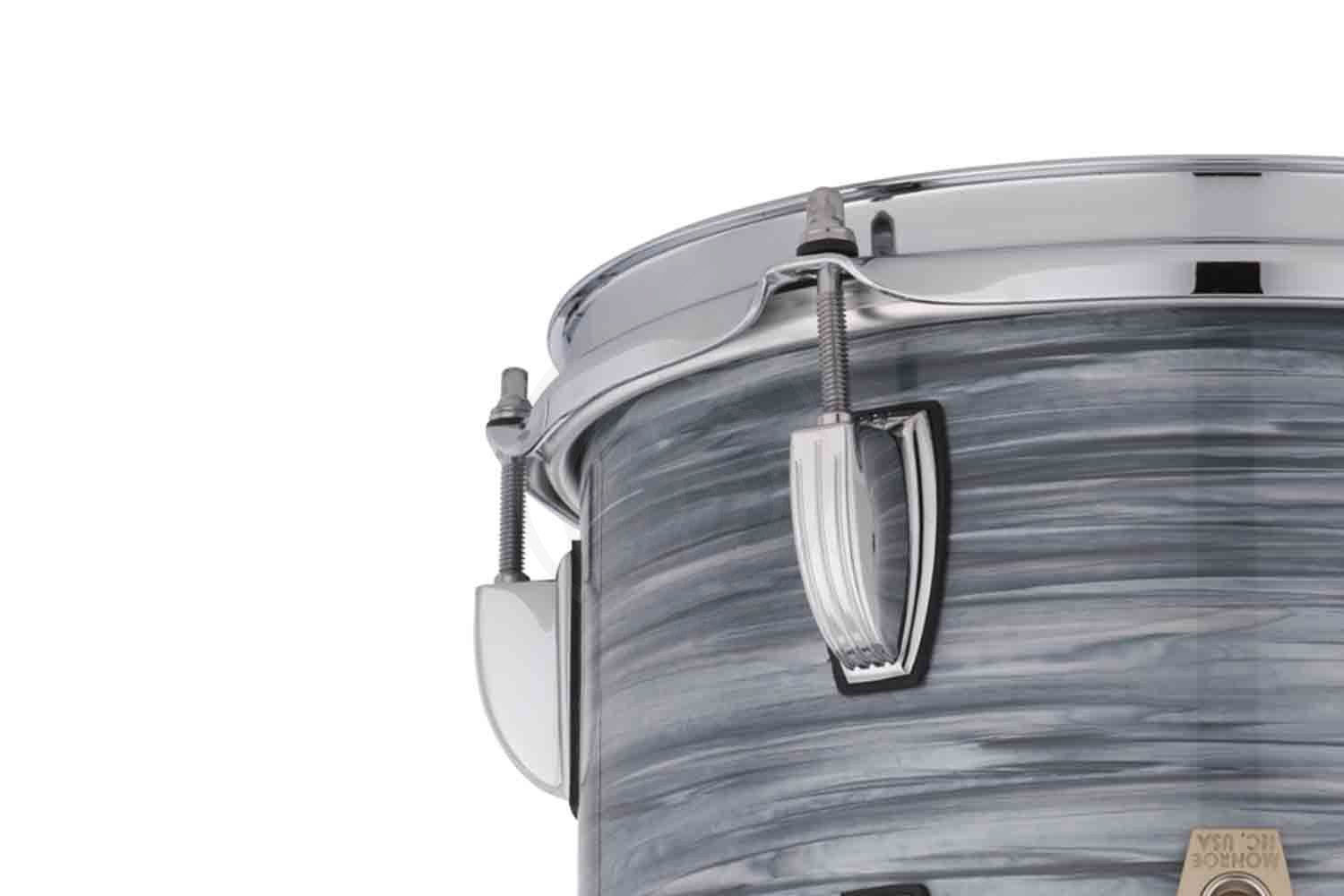 Ударная установка Ludwig L88204AX2Q Classic Maple MOD - Набор барабанов, Ludwig L88204AX2Q в магазине Доминанта мьюзик - фото 2