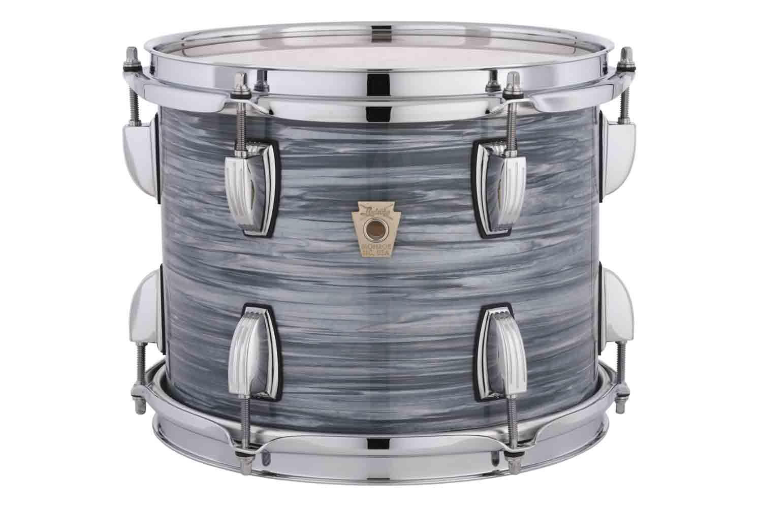 Ударная установка Ludwig L88204AX2Q Classic Maple MOD - Набор барабанов, Ludwig L88204AX2Q в магазине Доминанта мьюзик - фото 3
