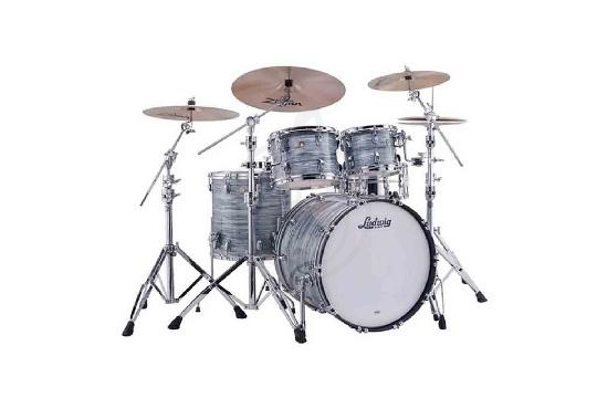 Изображение Ударная установка Ludwig L88204AX2Q