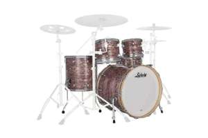 Изображение Ludwig L88204AXVP Classic Maple MOD - Набор барабанов