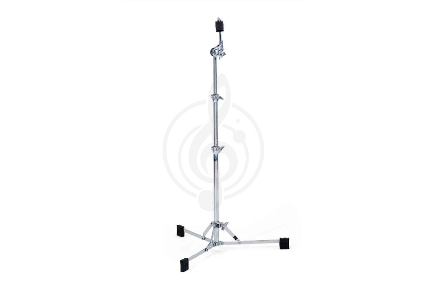 Стойка для тарелки Ludwig LAC25CS Atlas Classic - Стойка для тарелки, Ludwig LAC25CS в магазине Доминанта мьюзик - фото 1