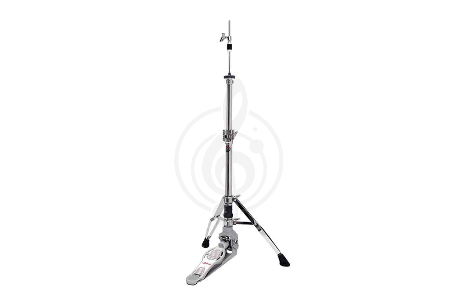  Ludwig LAP16HH Atlas Pro - Стойка хай-хэт тарелки, Ludwig LAP16HH в магазине Доминанта мьюзик - фото 1