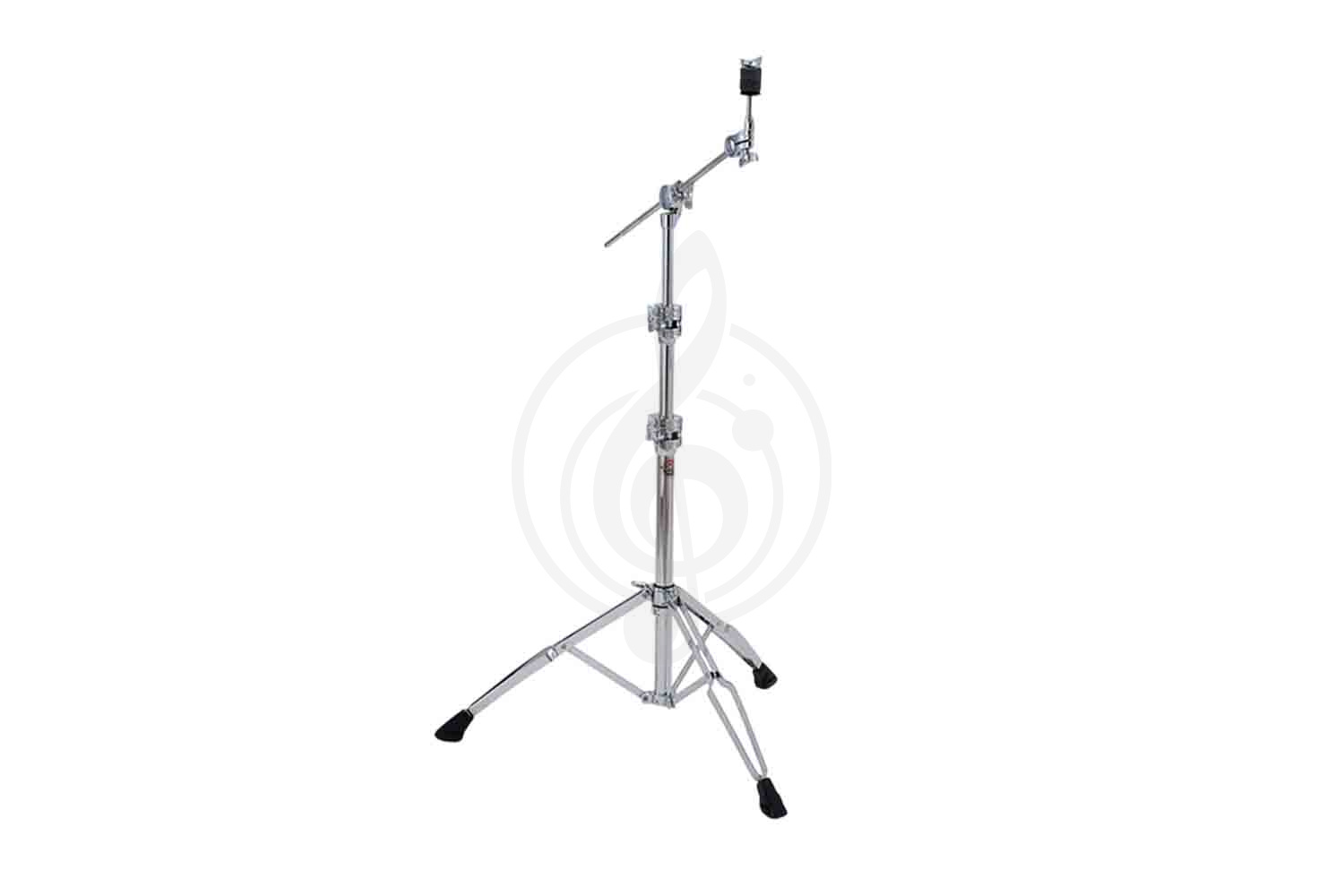 Стойка для тарелки Ludwig LAP37BCS Atlas Pro - Стойка для тарелки, Ludwig LAP37BCS в магазине Доминанта мьюзик - фото 1