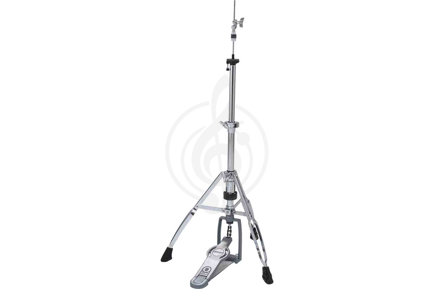  Ludwig LAS16HH Atlas Standard - Стойка для хай-хэт, Ludwig LAS16HH в магазине Доминанта мьюзик - фото 1