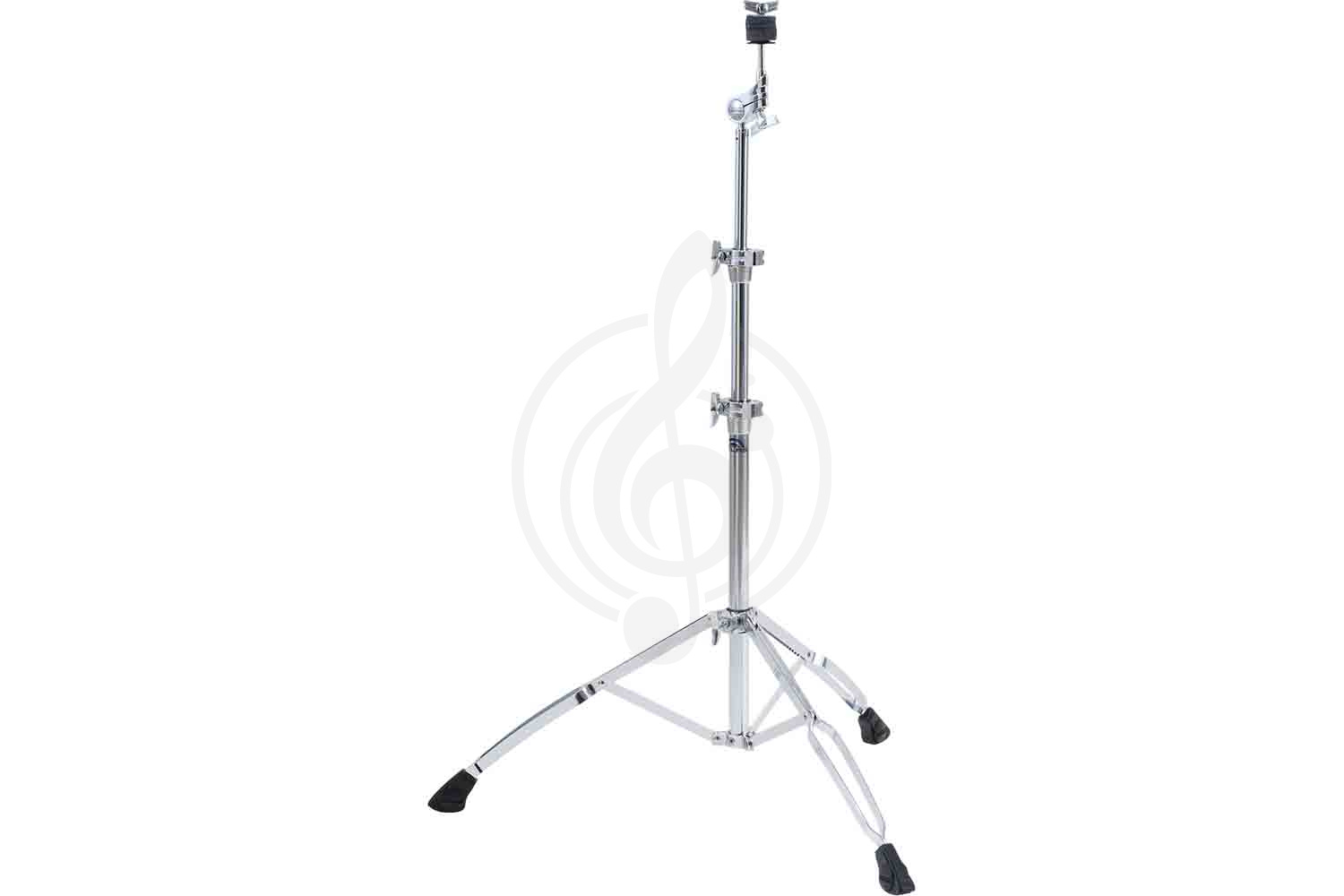 Стойка для тарелки Ludwig LAS26CS Atlas Standard - Стойка для тарелки, Ludwig LAS26CS в магазине Доминанта мьюзик - фото 1