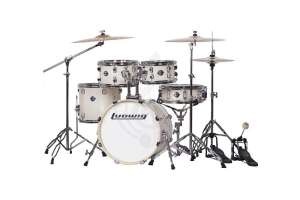 Изображение Ударная установка Ludwig LC197-2 Accent Pro
