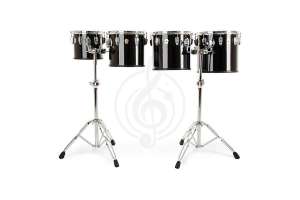 Изображение Ударная установка Ludwig LECT04CCG