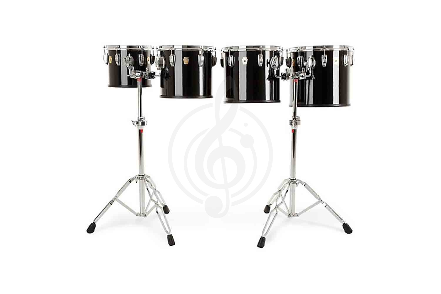 Ударная установка Ludwig LECT04CCG - Комплект оркестровых барабанов, Ludwig LECT04CCG в магазине Доминанта мьюзик - фото 1