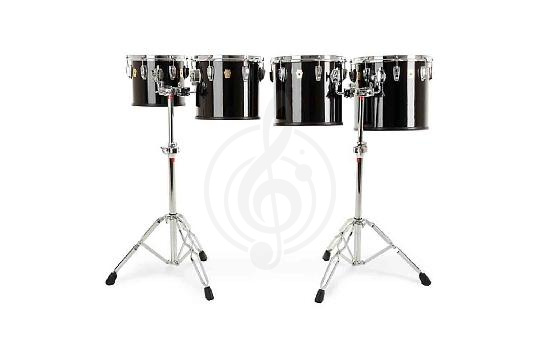 Ударная установка Ludwig LECT04CCG - Комплект оркестровых барабанов, Ludwig LECT04CCG в магазине Доминанта мьюзик - фото 1