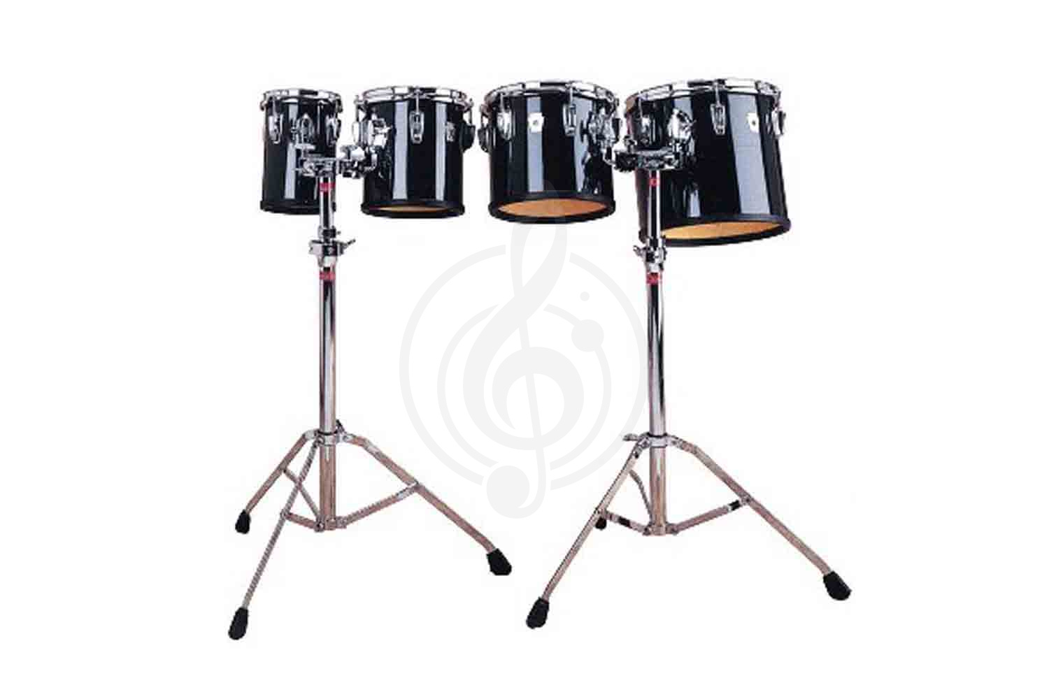 Ударная установка Ludwig LECT62CCG - Комплект оркестровых барабанов, Ludwig LECT62CCG в магазине Доминанта мьюзик - фото 1