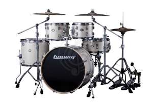 Изображение Ударная установка Ludwig LEE52201 Element