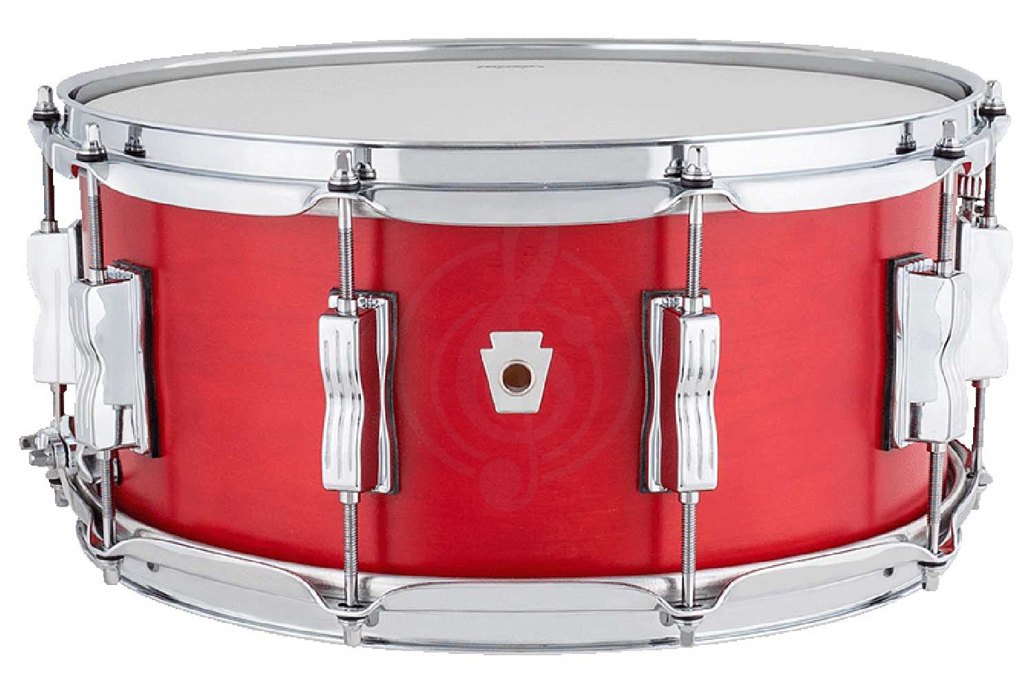 Ударная установка Ludwig LN34204FTX-PR NeuSonic Rapid Mod2 - Набор барабанов,  LN34204FTX-PR NeuSonic Rapid Mod2 в магазине DominantaMusic - фото 2