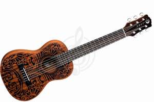 Изображение Гиталеле LUNA UKE TRIBAL 6